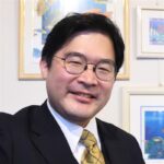 戸谷義治（とや　よしはる）